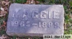 Margaretha "maggie" Homan