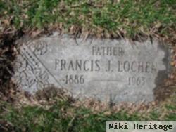 Frank Joseph Lochen