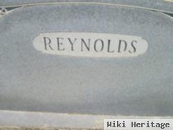 Thomas H Reynolds