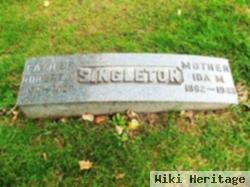 Ida M. Singleton