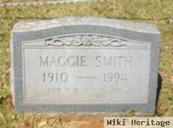 Maggie Smith