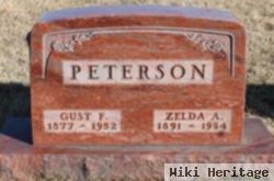 Gust F. Peterson