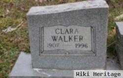 Clara Walker