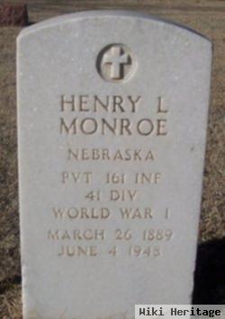 Henry L. Monroe