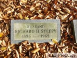 Richard Henry Steepy