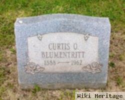 Curtis O Blumentritt