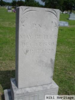 May Butler