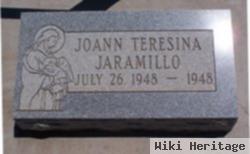 Joann Teresina Jaramillo