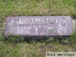 Ole Haraldson