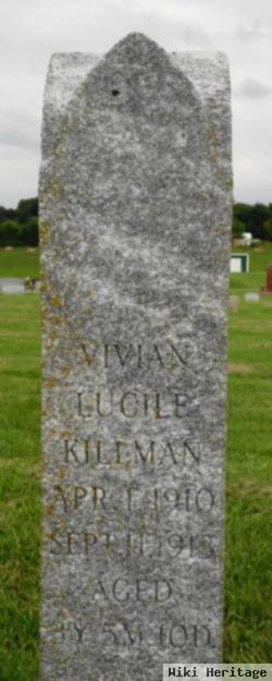 Vivian Lucile Killman