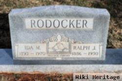 Ida M. Rodocker