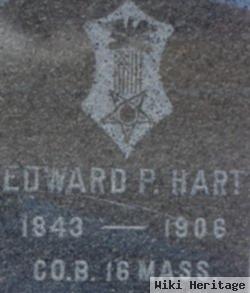 Edward P. Hart
