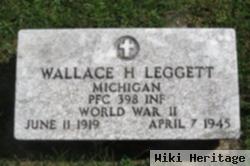 Wallace H. Leggett