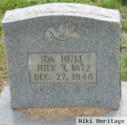 Ida Hull