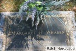 Margaret H. Whalen