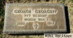 George Georgeff