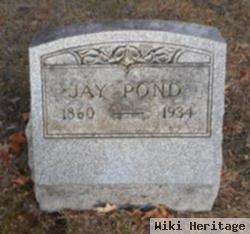 Jay Pond