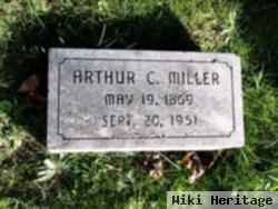 Arthur Clinton Miller