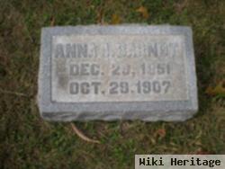 Anna A. Richards Barndt