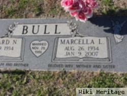 Marcella Louise Bull