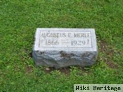 Augustus C. Merle