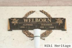 Alfred Welborn
