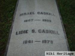 Israel Gaskill