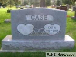 Cas Ander Case