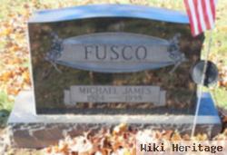 Michael James Fusco