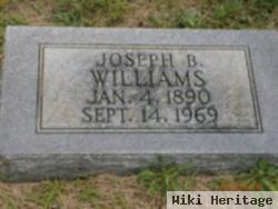 Joseph B. Williams