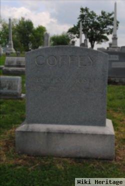 Joseph Coffey