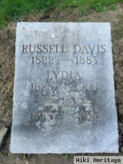 Russell Davis