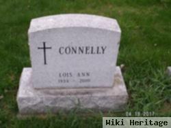 Lois Ann Connelly