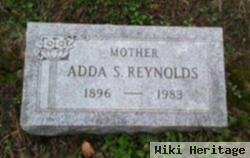 Adda Smith Reynolds