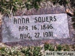 Anna Souers