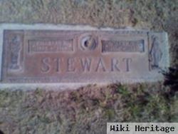 Mary G Stewart