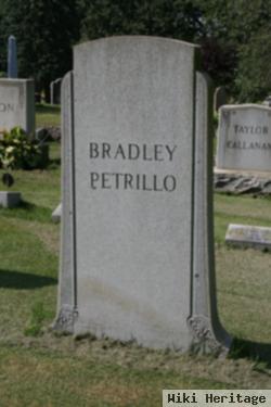 Martha E. Bradley Petrillo