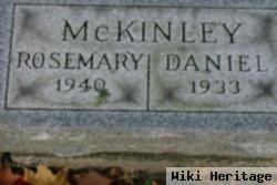 Rosemary Mckinley