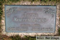 Jacob Korzeniauskas