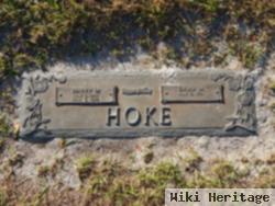 Harry W. Hoke