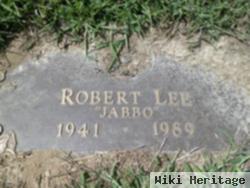 Robert "jabbo" Lee