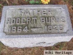 Robert Titus Burns