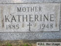 Katherine Mateas Linden