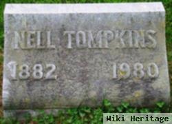 Mary Ellen Harrison Tompkins