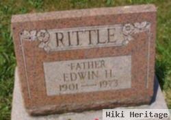 Edwin Henry Rittle