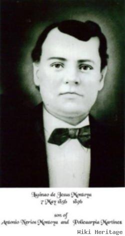 Luciano De Jesus Montoya