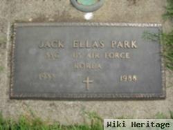 Jack Ellas Park