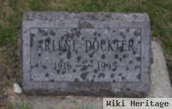 Arlene Hooth Dockter