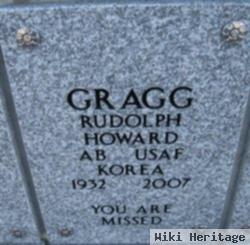 Rudolph Howard Gragg