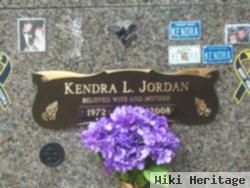 Kendra L. Hall Jordan